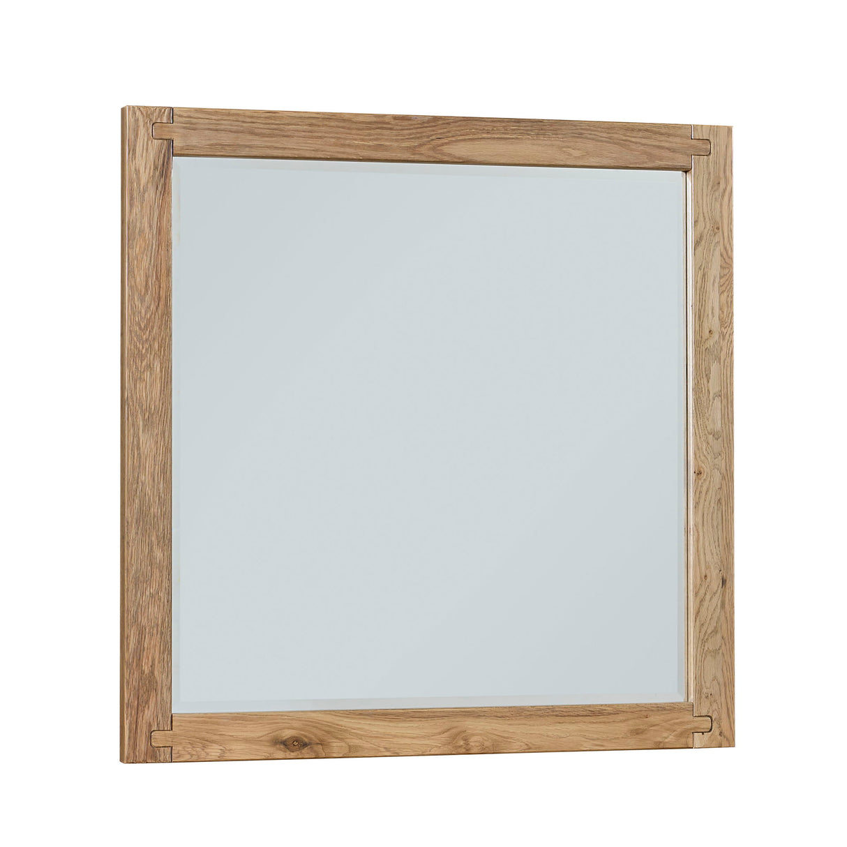 Joinery - Landscape Mirror
