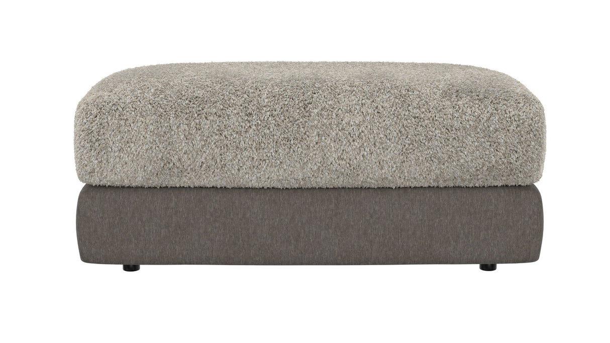 Reddington - Ottoman - Umber