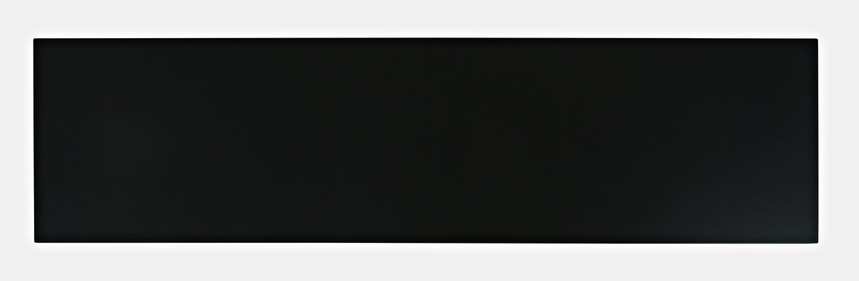 Archdale Gothic Arch 4 Door Accent Cabinet