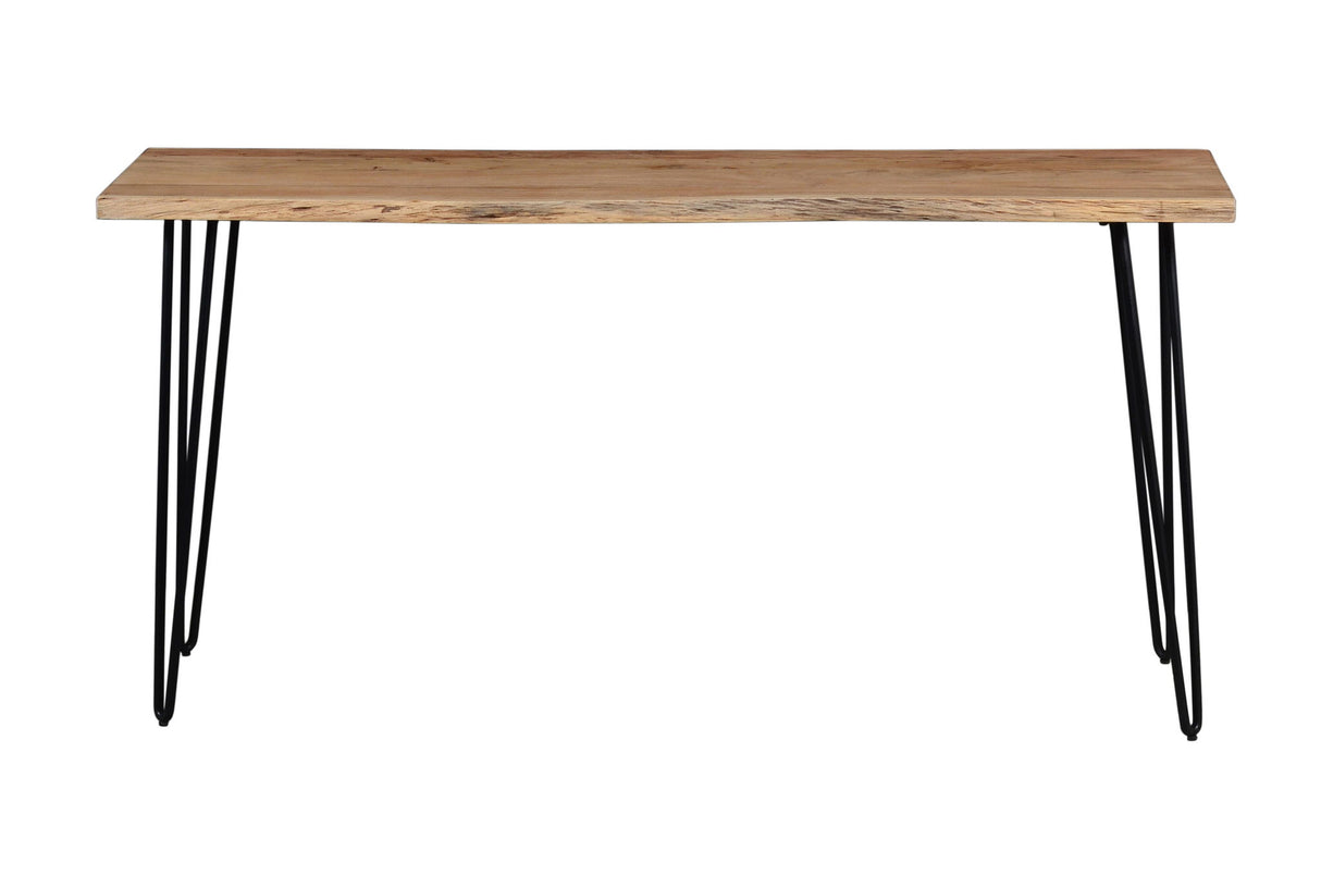 Nature's Edge - Sofa Counter Table