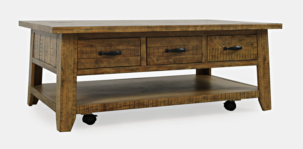 Telluride - Coffee Table
