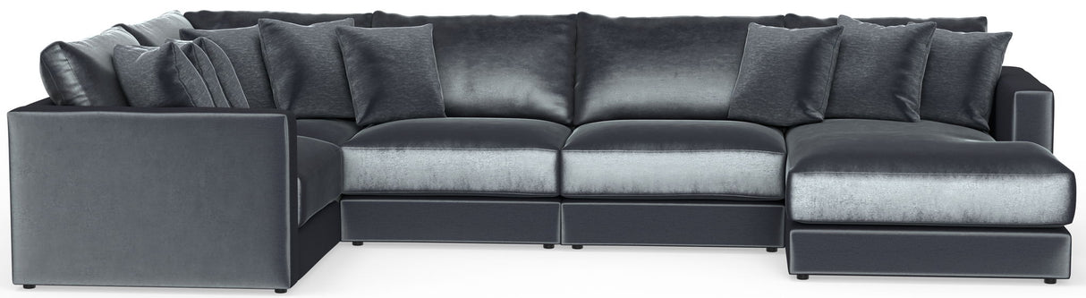 Remington - Modular Sofa
