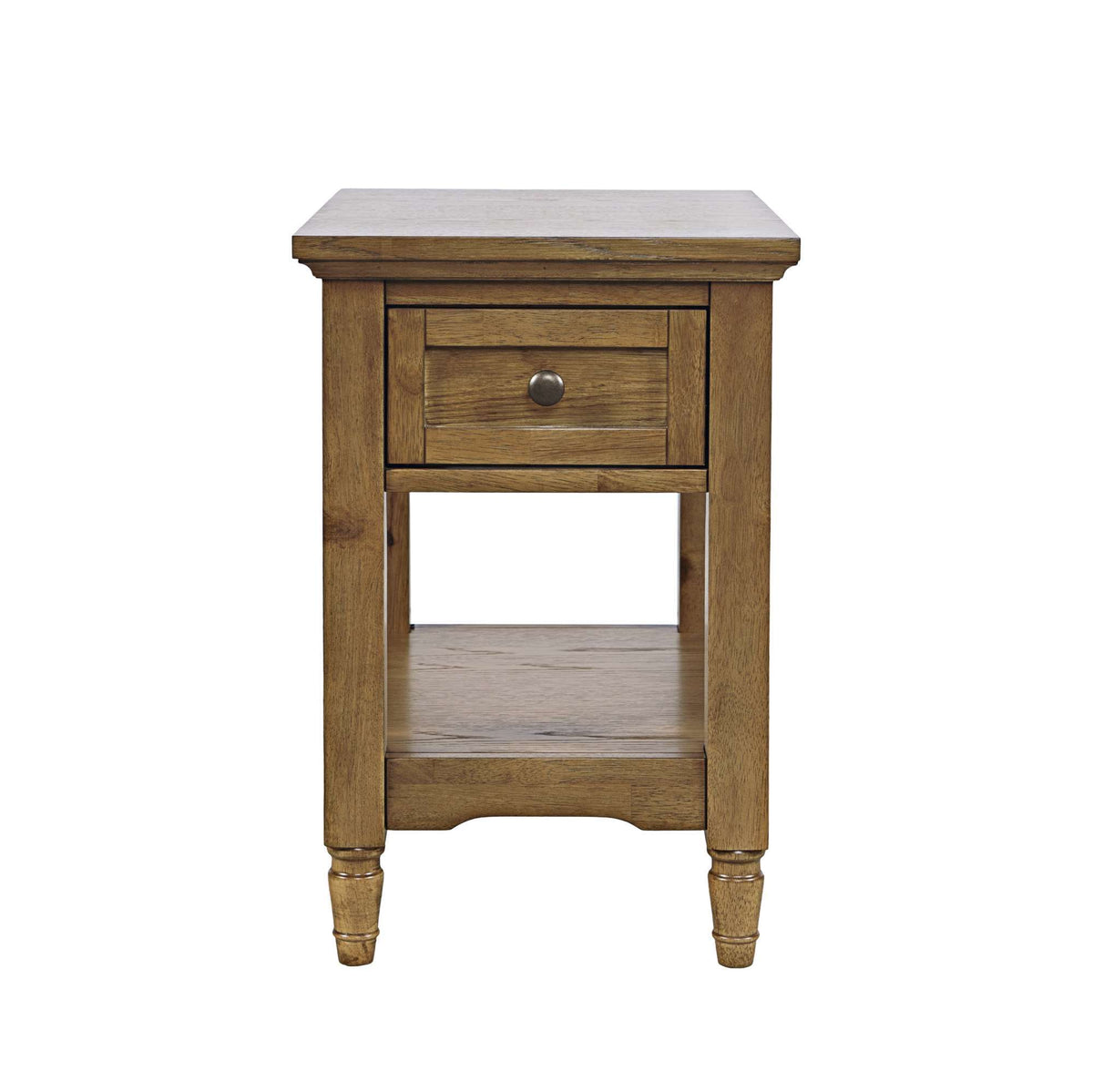 Brentwood Chairside Table