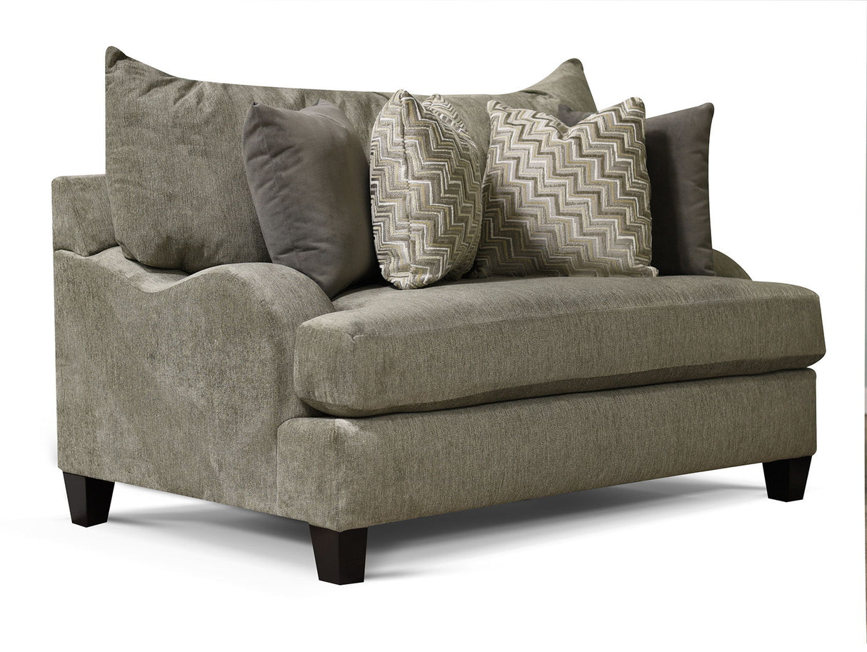 Del Mar - Catalina Chair And A Half