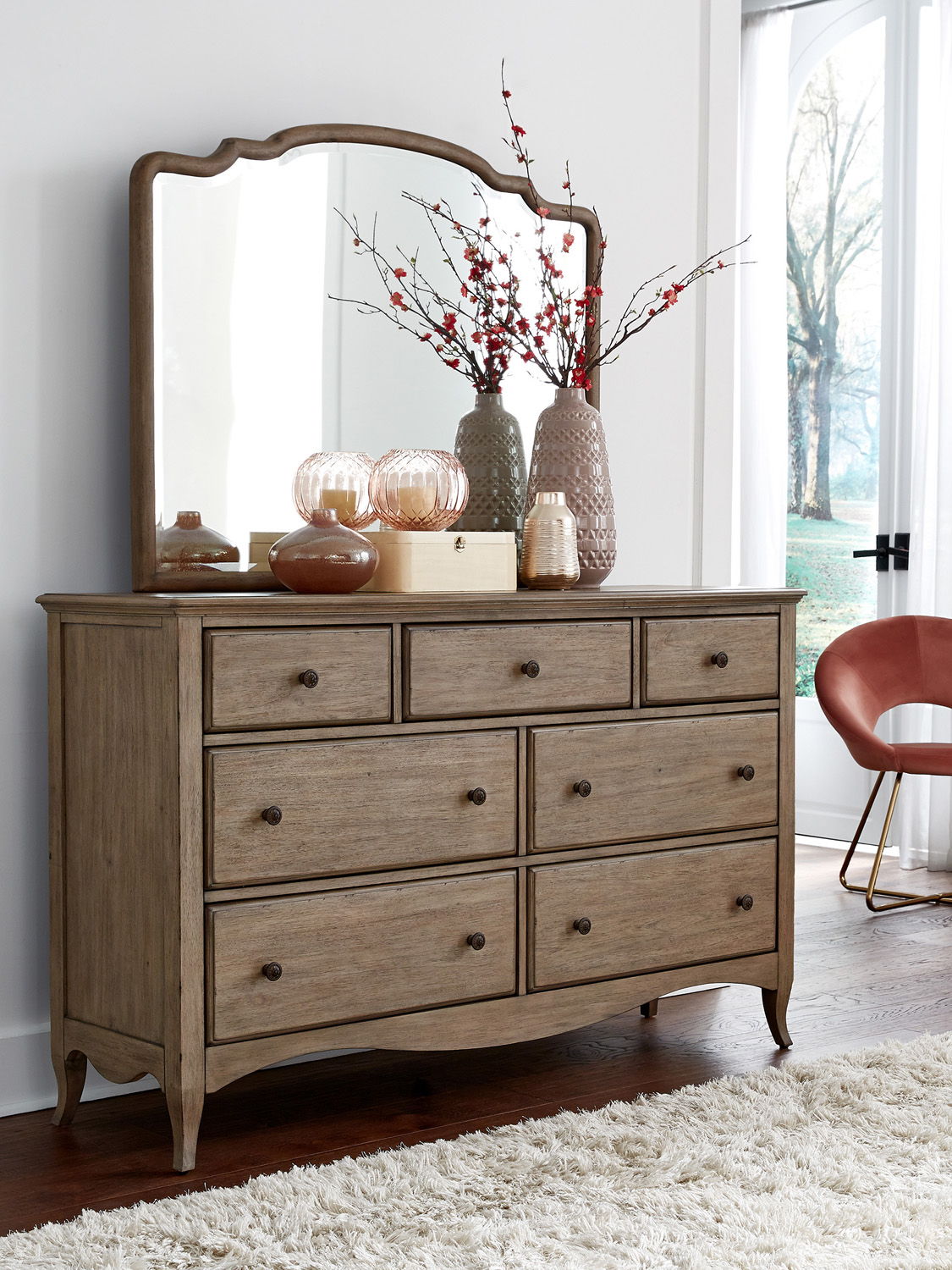 Provence - Dresser
