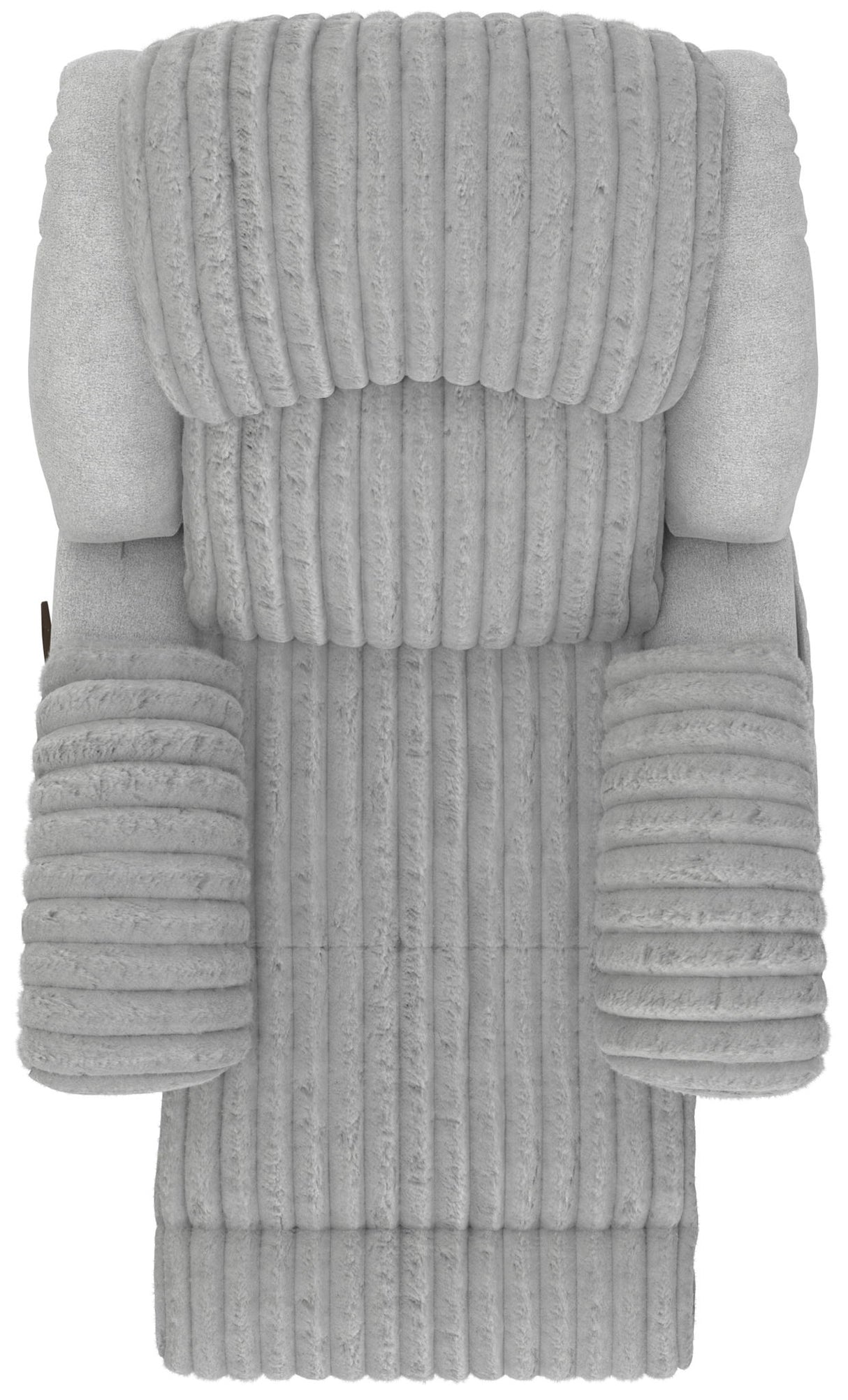 Shaggy - Rocker Recliner