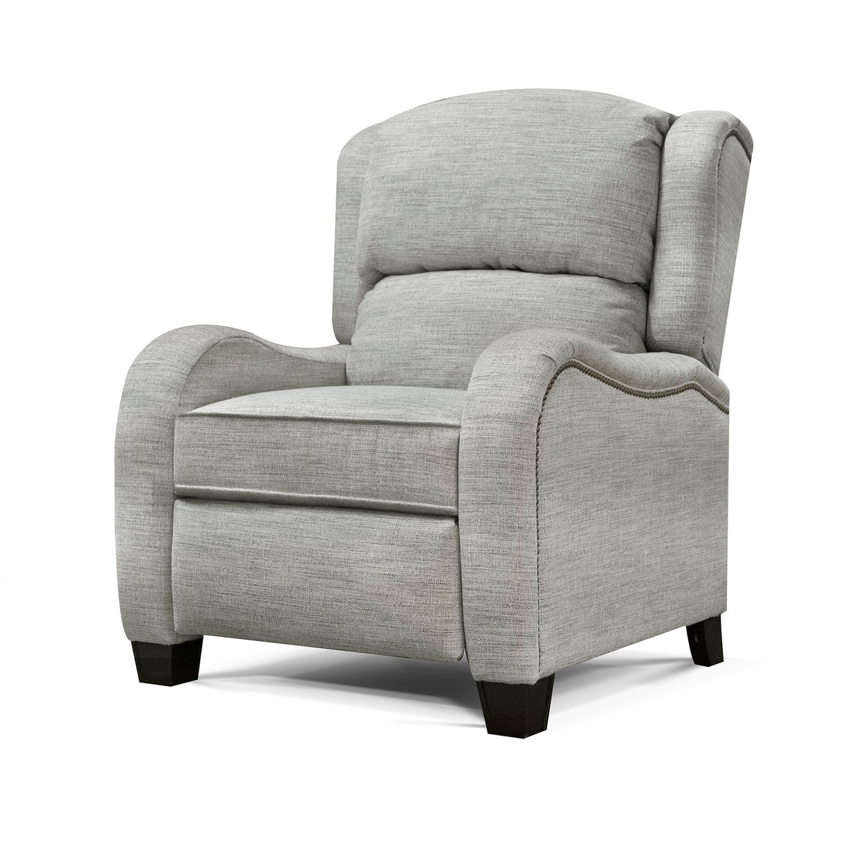 Carolynne - Manual Recliner Chair