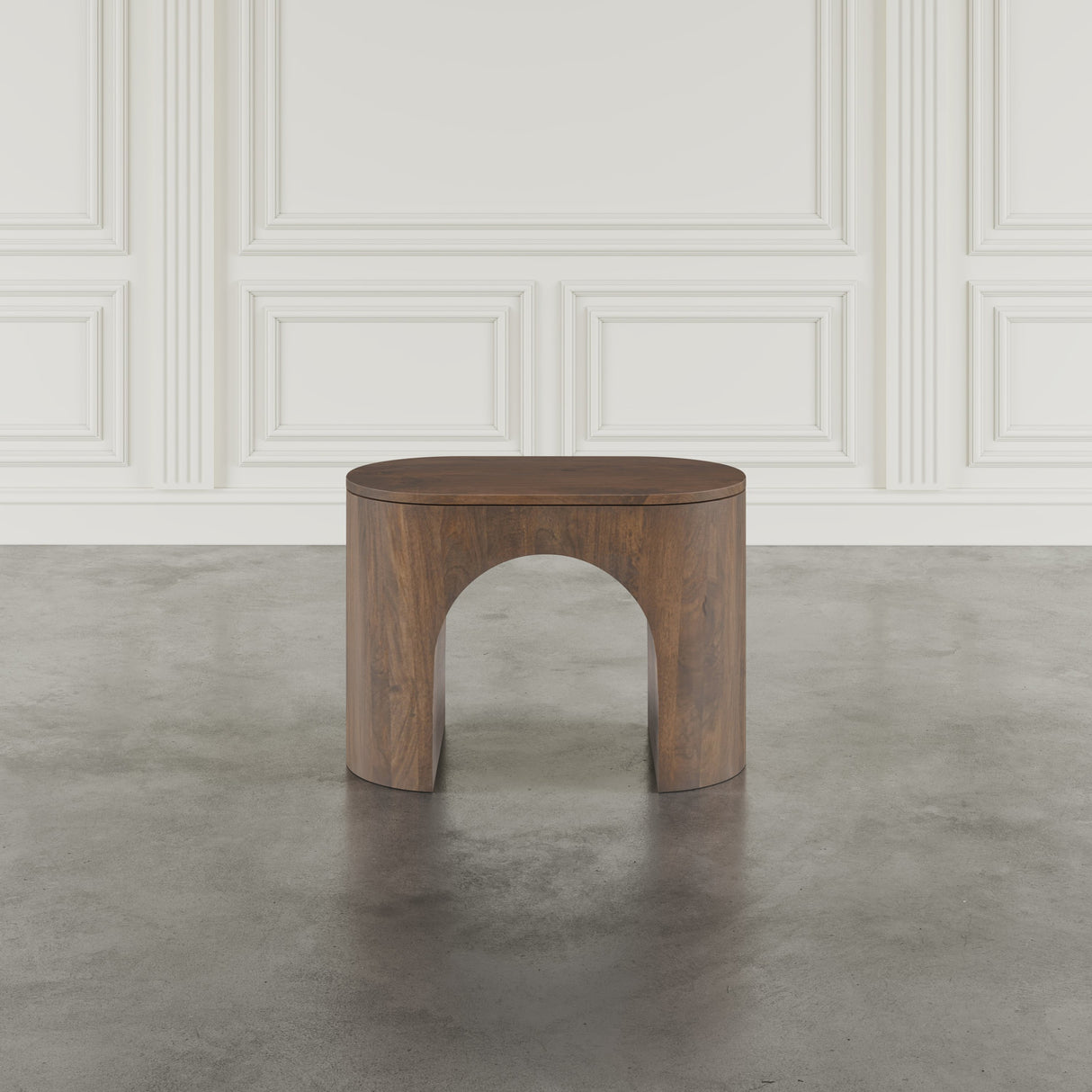 Luna End Table
