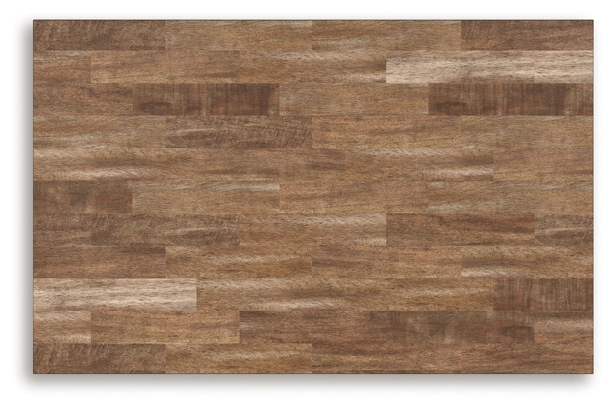 Wildenauer - Counter Dining Room Set