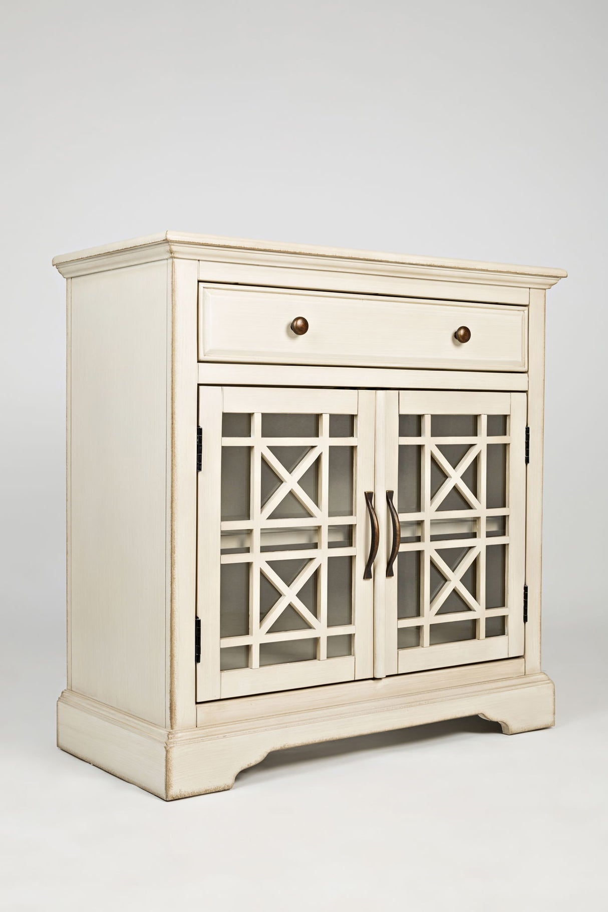 Craftsman - Accent Chest