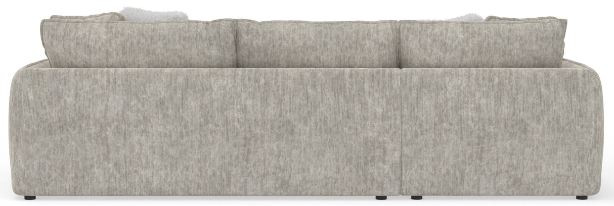 Bucktown - Sectional Sofa