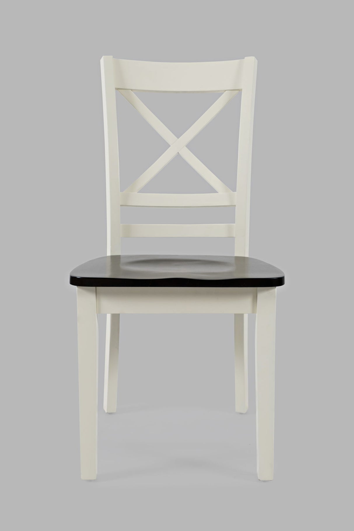 Asbury Park - X Back Chair (Set of 2)