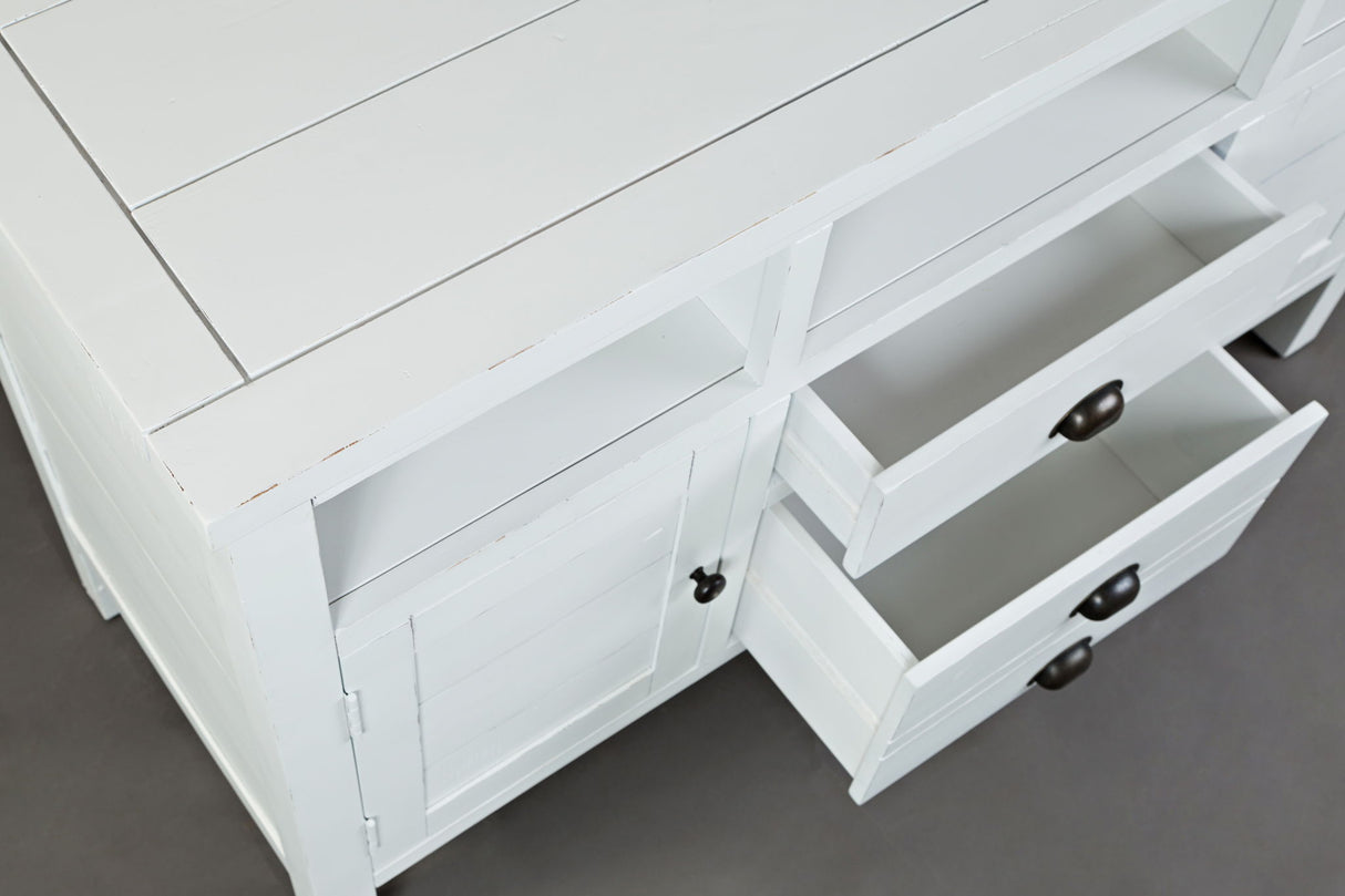 Artisan's Craft - Media Console