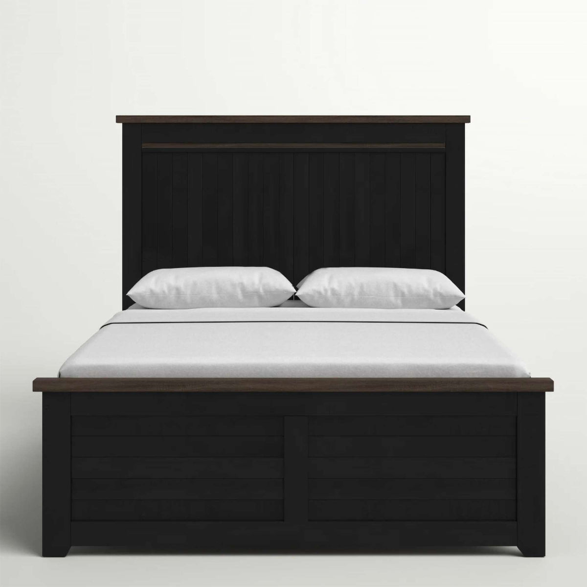 Madison County King Bed