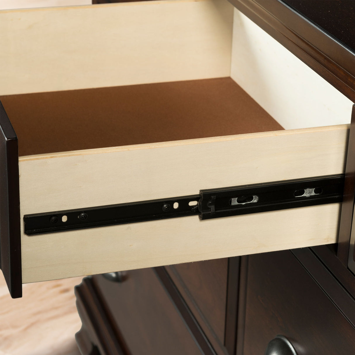 Canton - Dresser