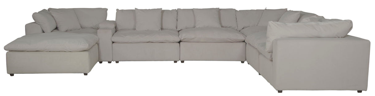 Posh - Modular Sectional