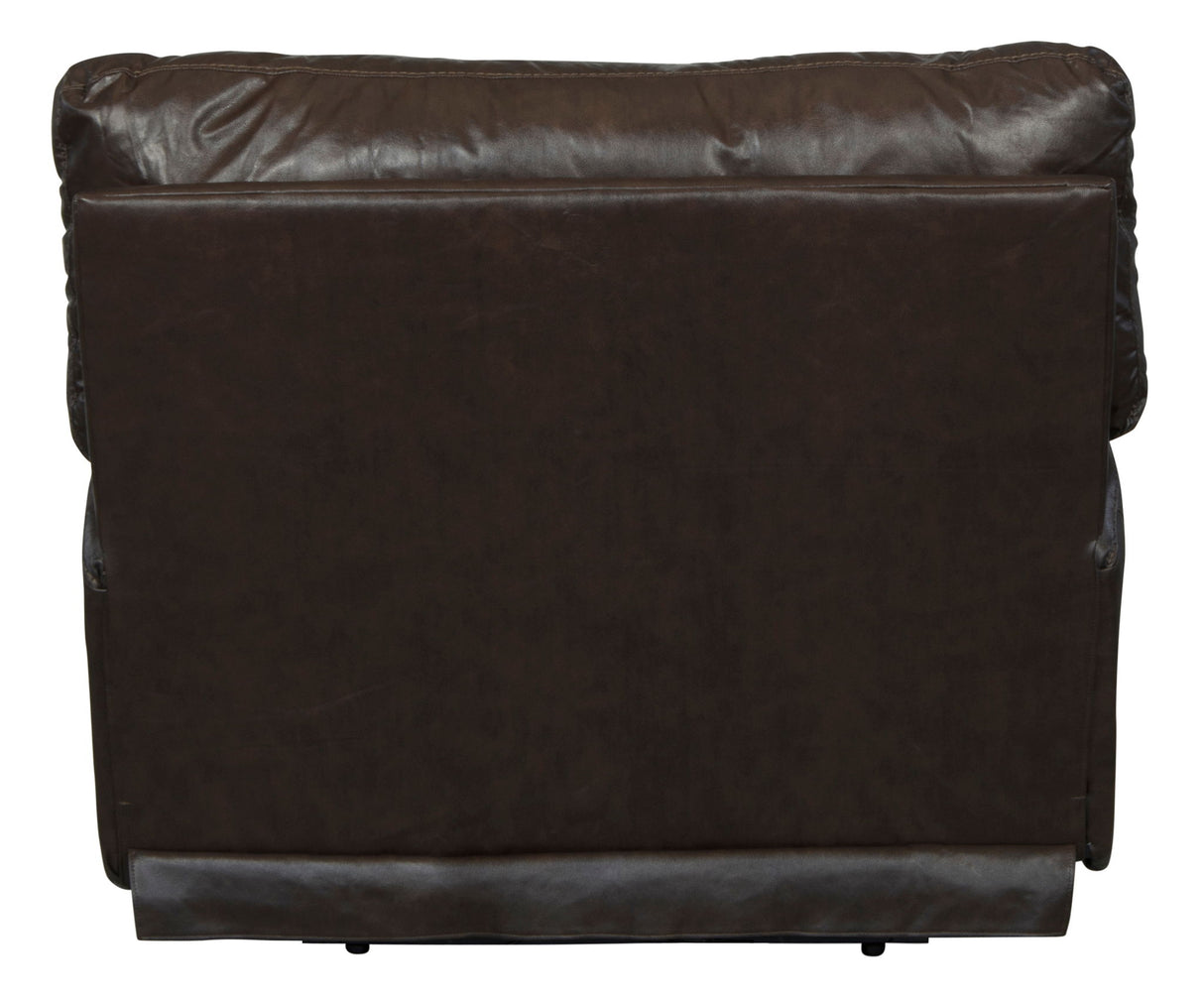 Wembley - Lay Flat Recliner
