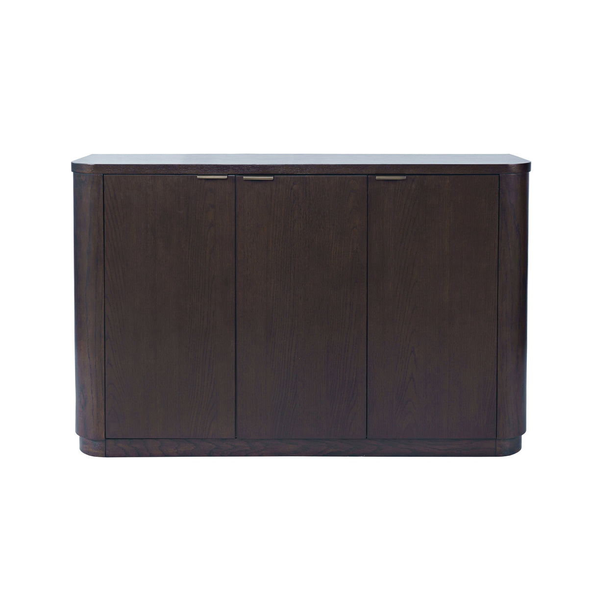 Janzen 50-68" Media Console Table