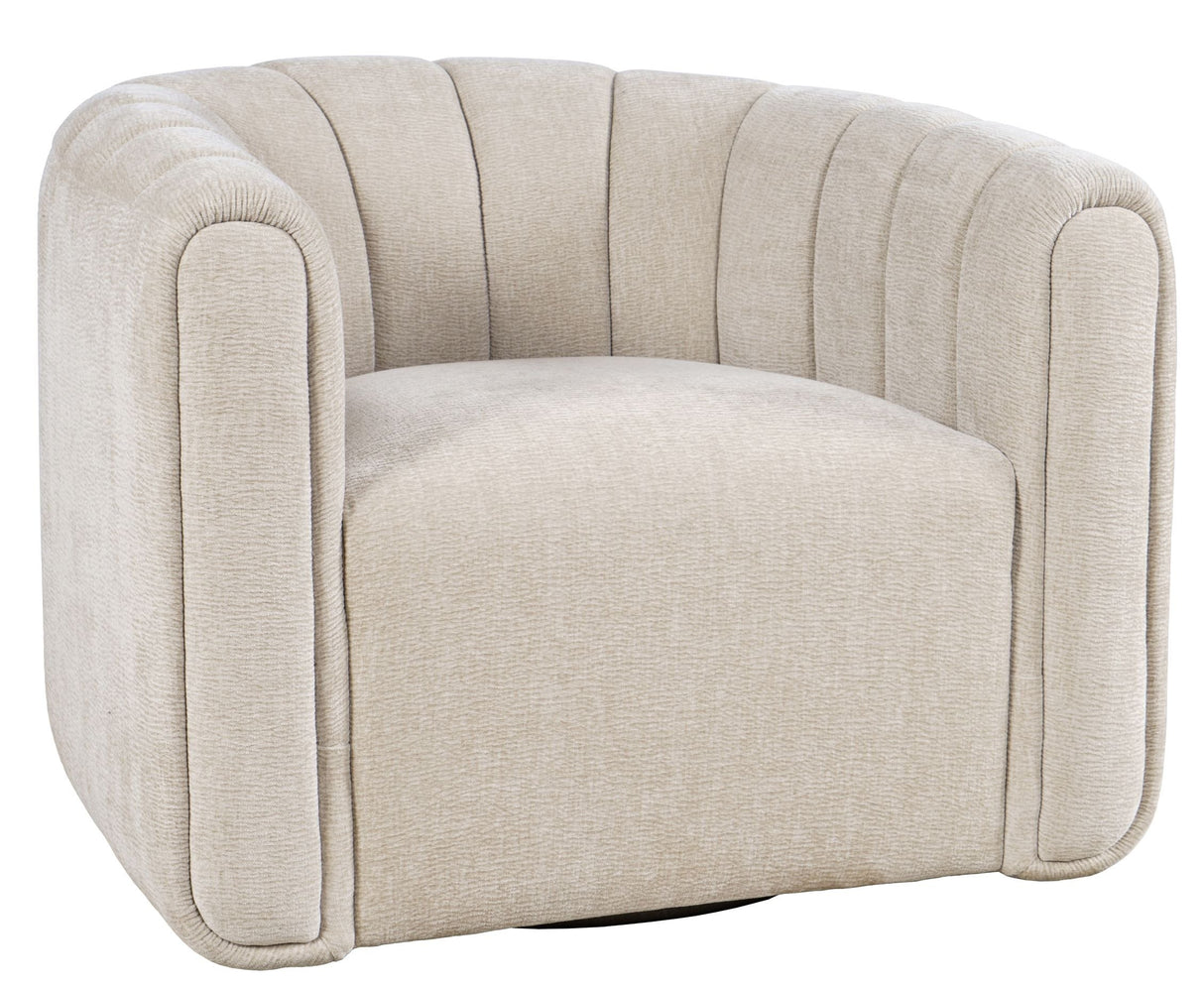 Grande Swivel Chair