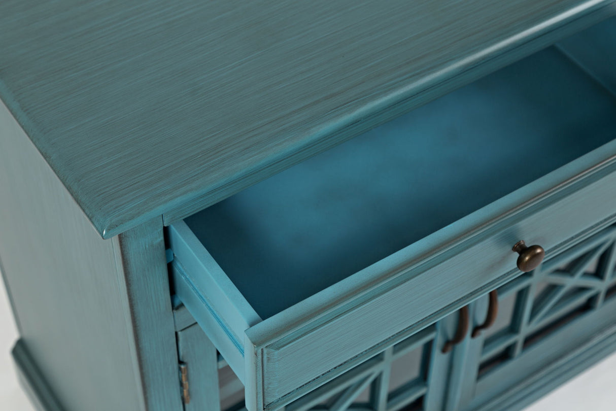 Craftsman - Media Console