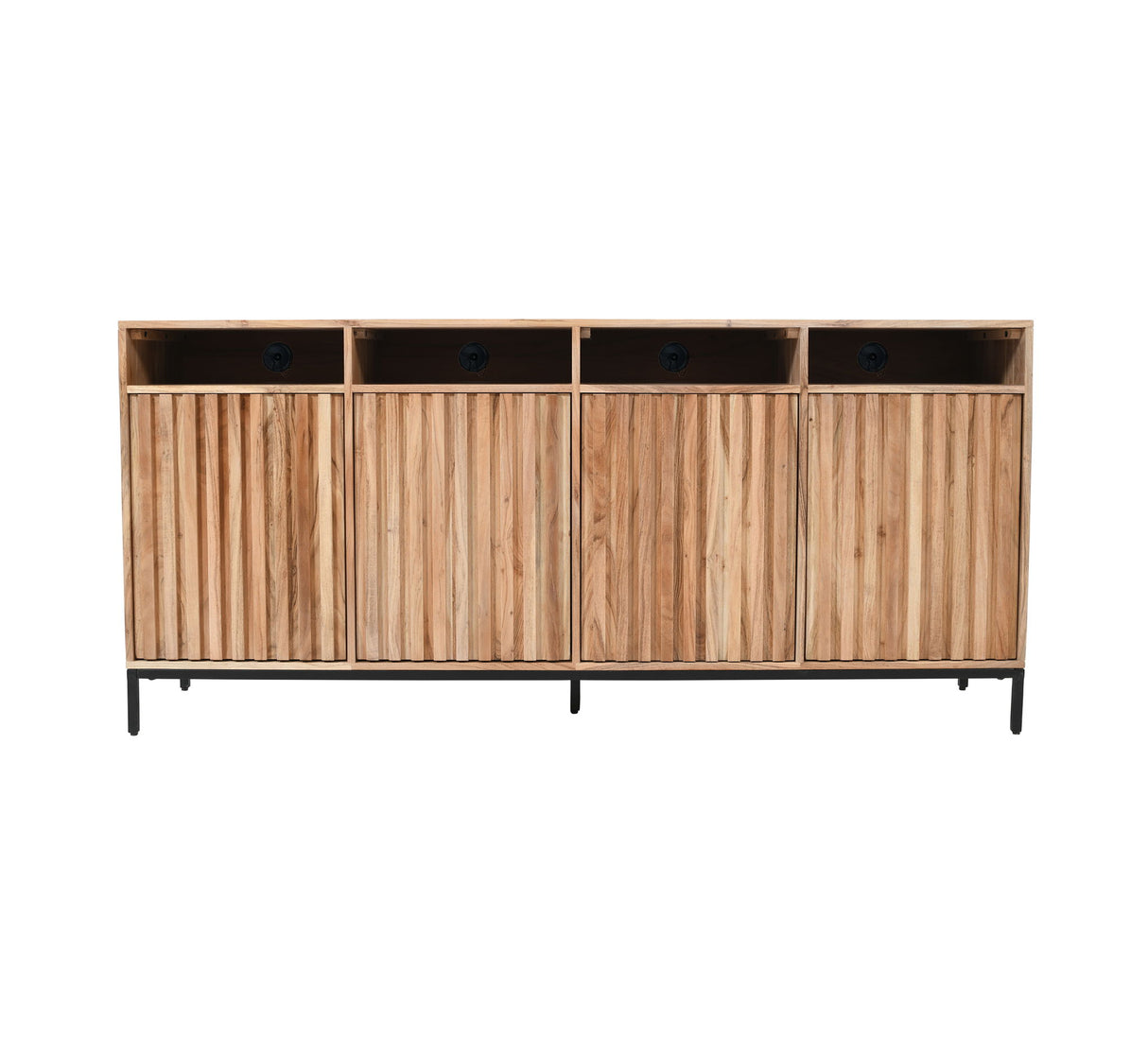 Ryder - Console Cabinet