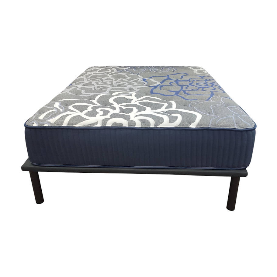 Restonic Chariot Quilted Plush Mattress Collection