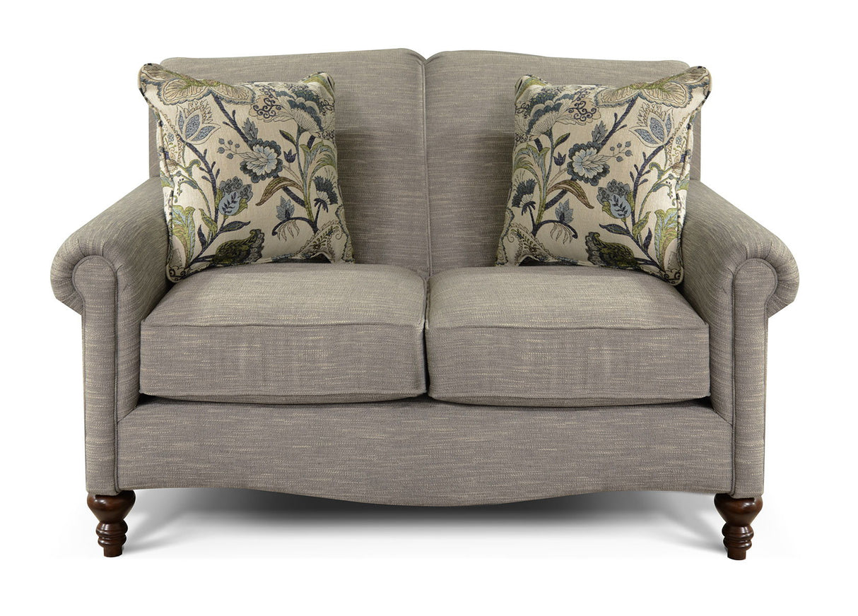 Eliza - Loveseat