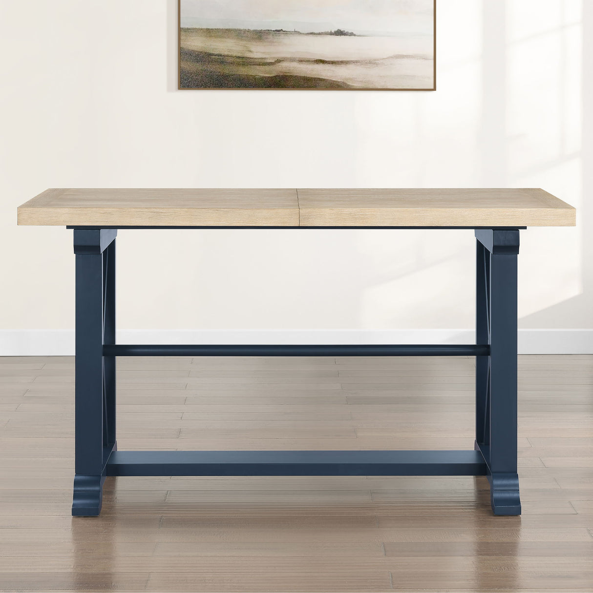 Darcy - Counter Table