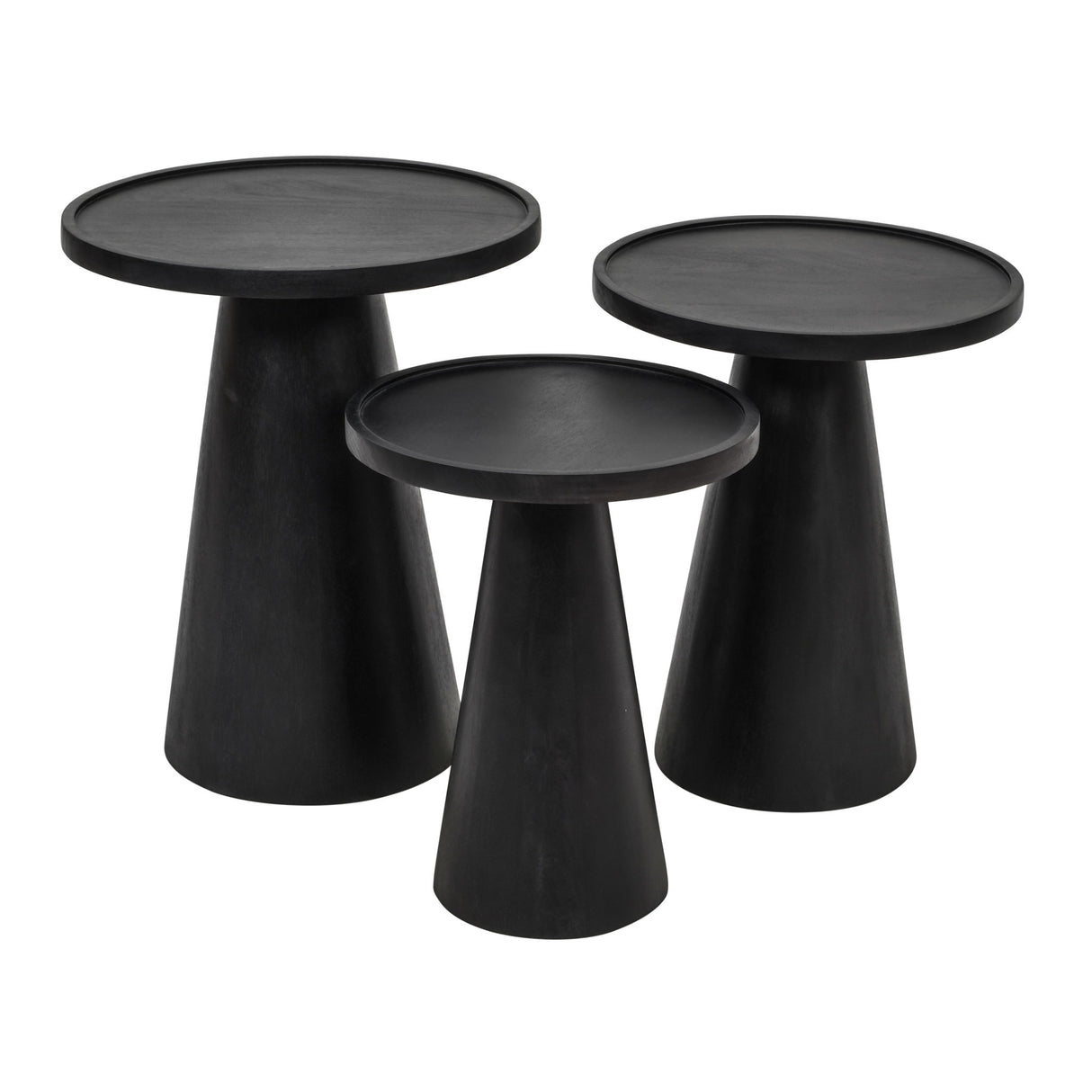Knox - Bunching Tables