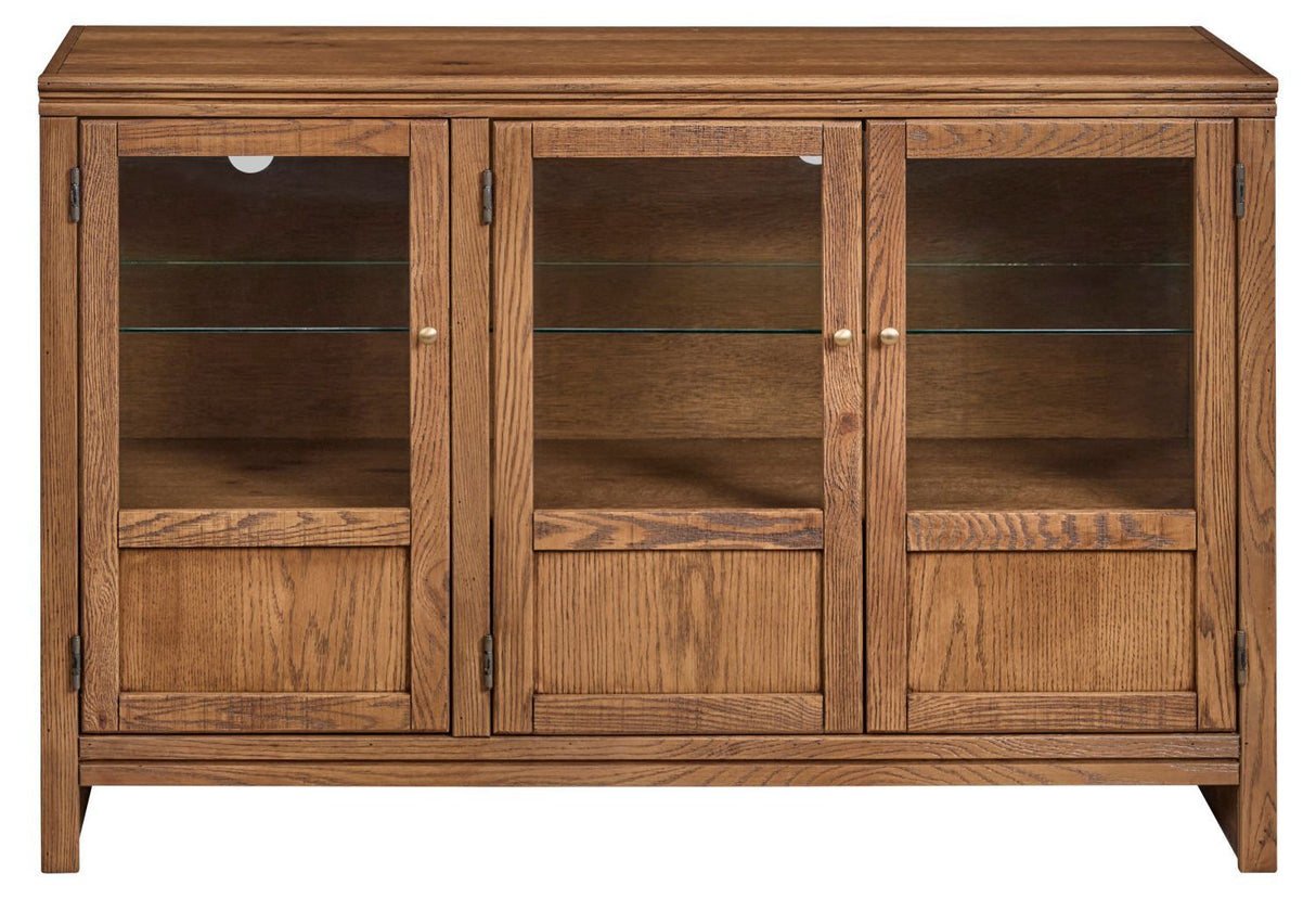 49" Console w/ 3 Doors