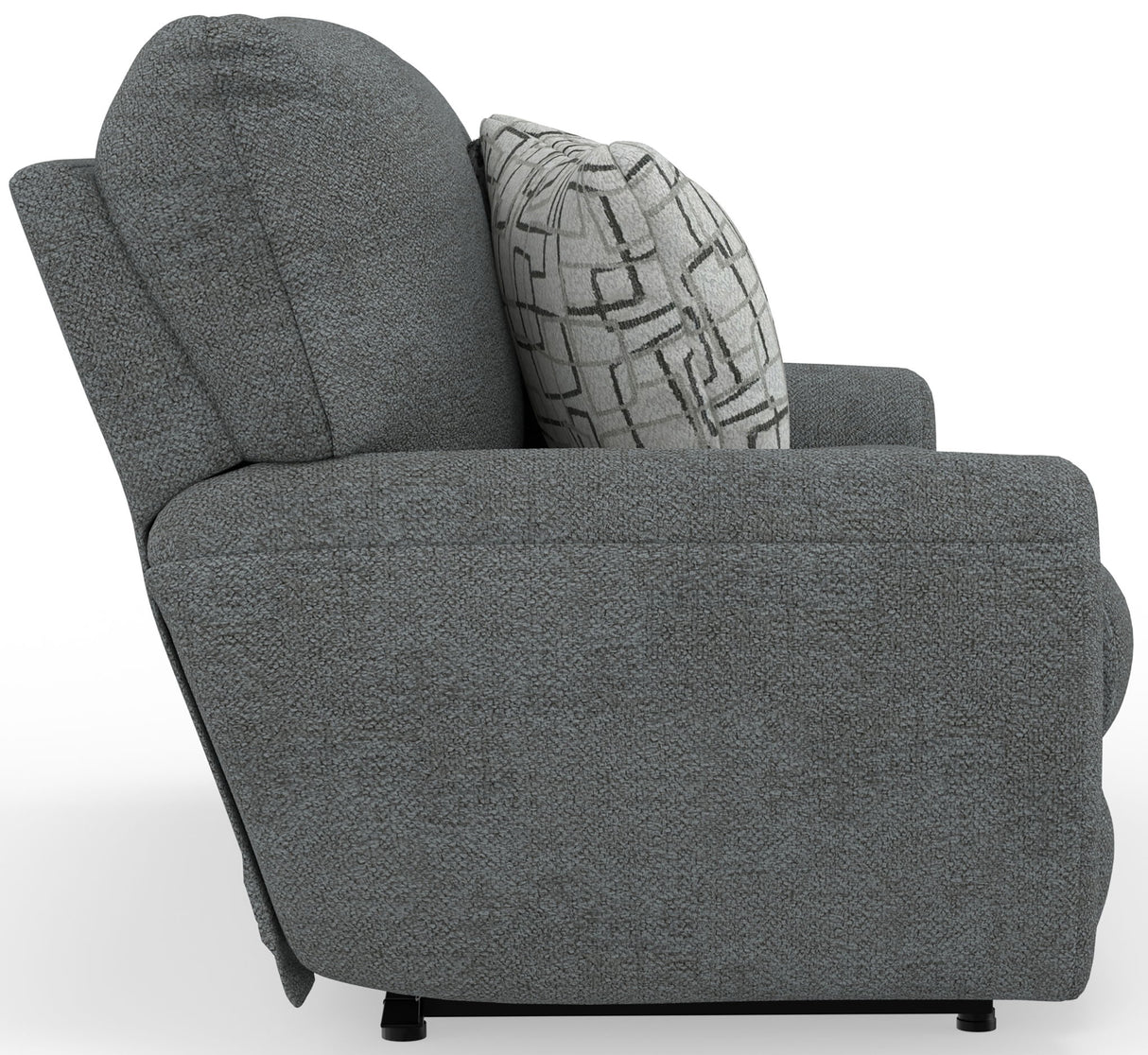 Maxwell - Power Deep Seat Reclining Loveseat