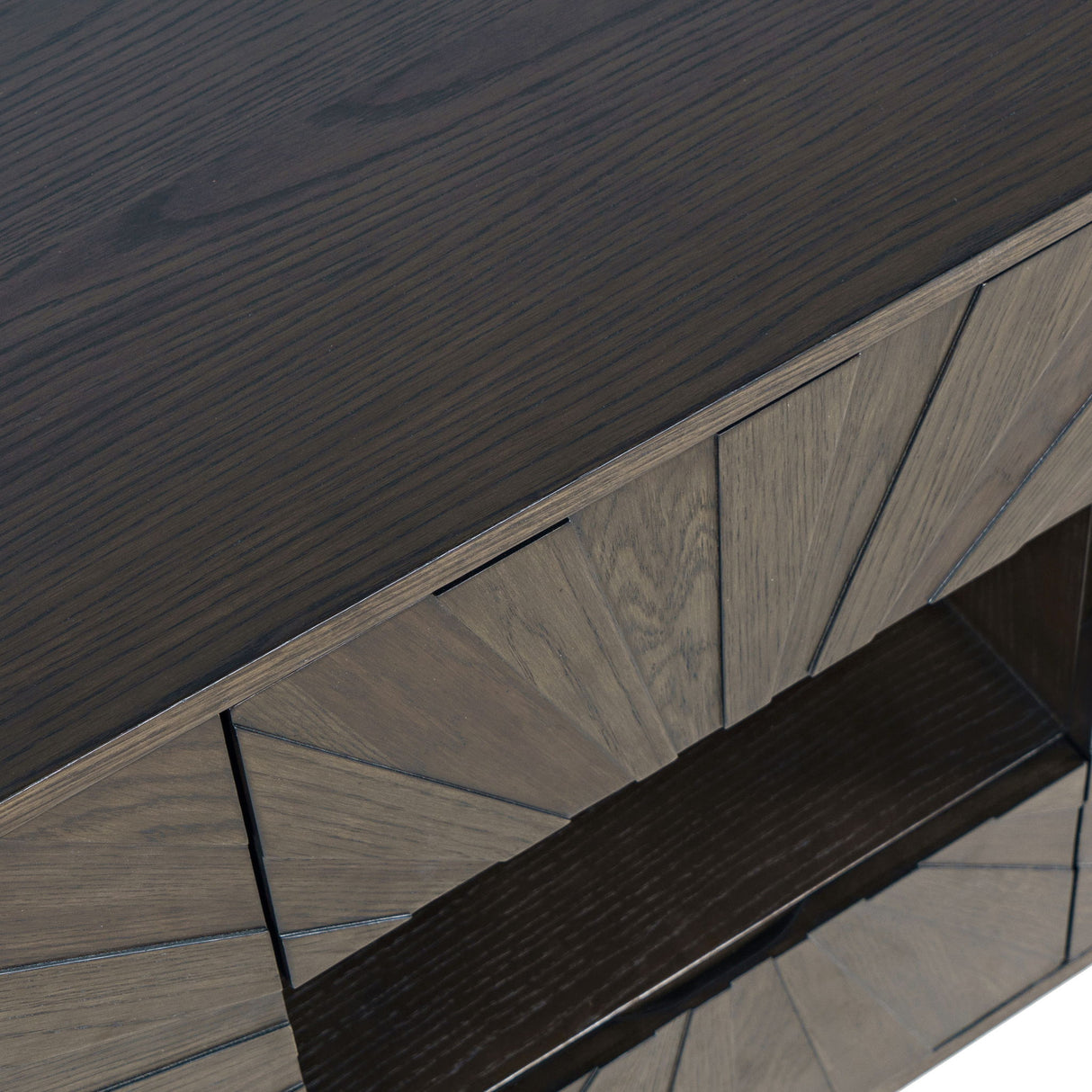 Reece - Media Console