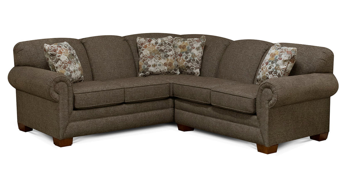 Monroe - 1430R/LSR - Sectional