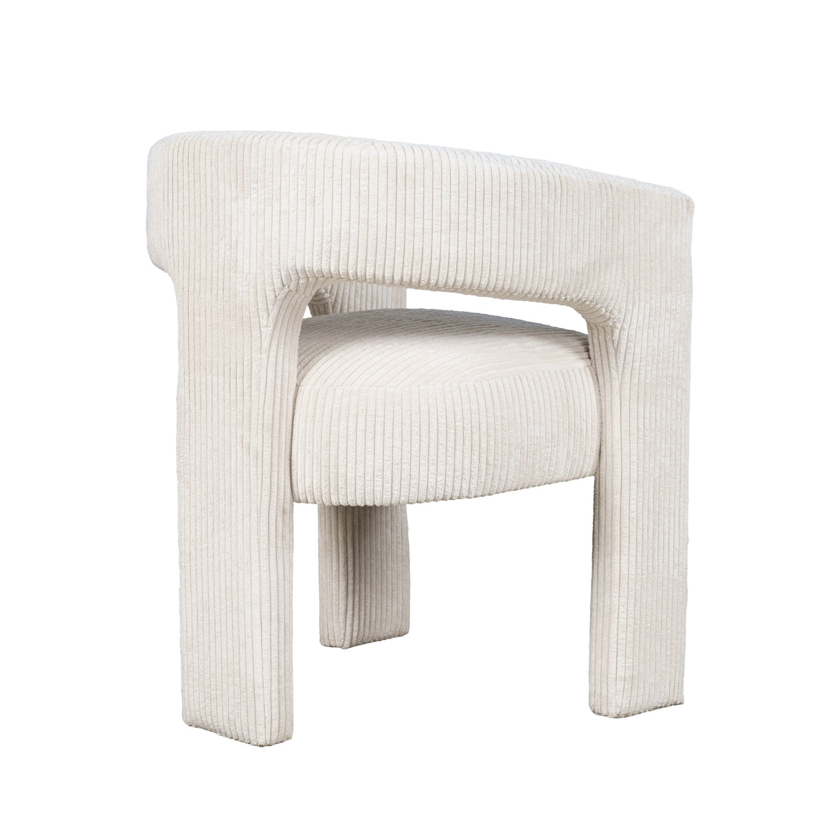 Bowen 3-Legged Chair