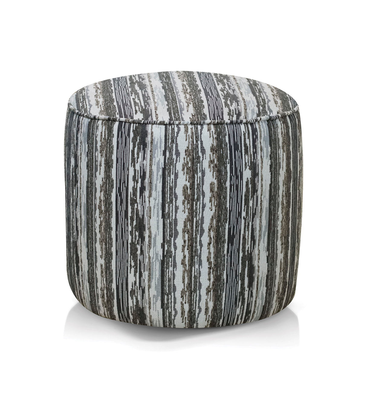 SoHo Living - Asher Small Ottoman