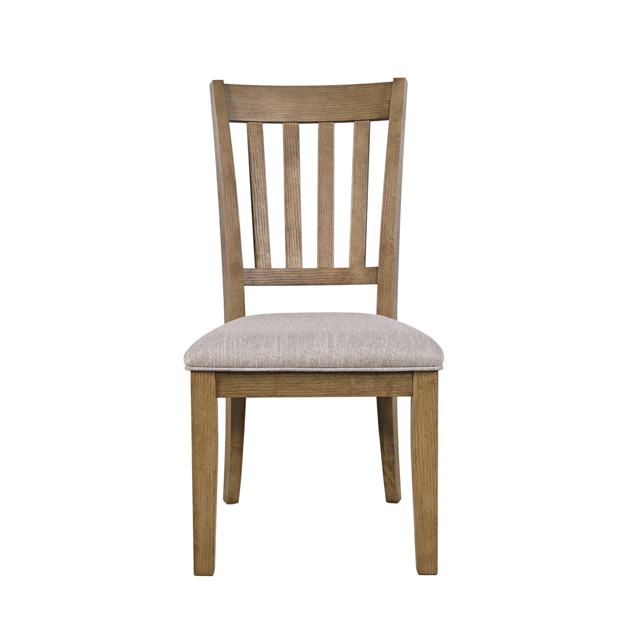 Brentwood - Slatback Dining Chair (Set of 2)