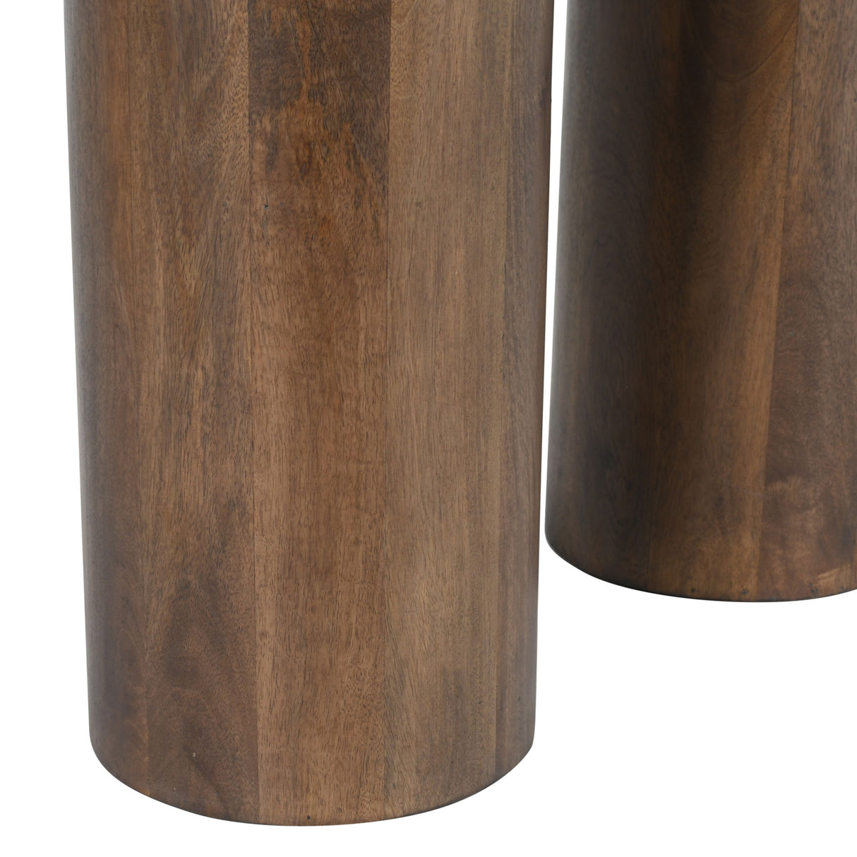 Mandara - Sofa Table - Dark Brown