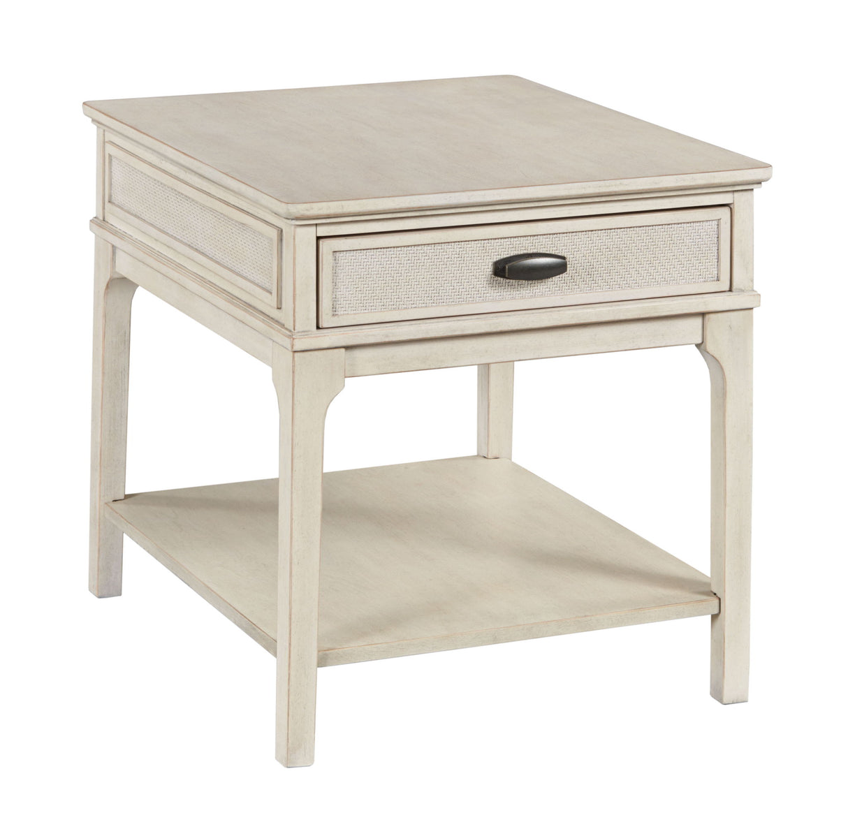 Serra - Rectangular Table