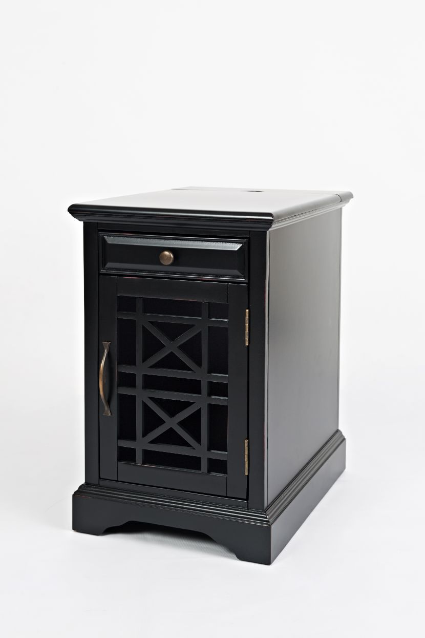 Craftsman - Power Chairside Table