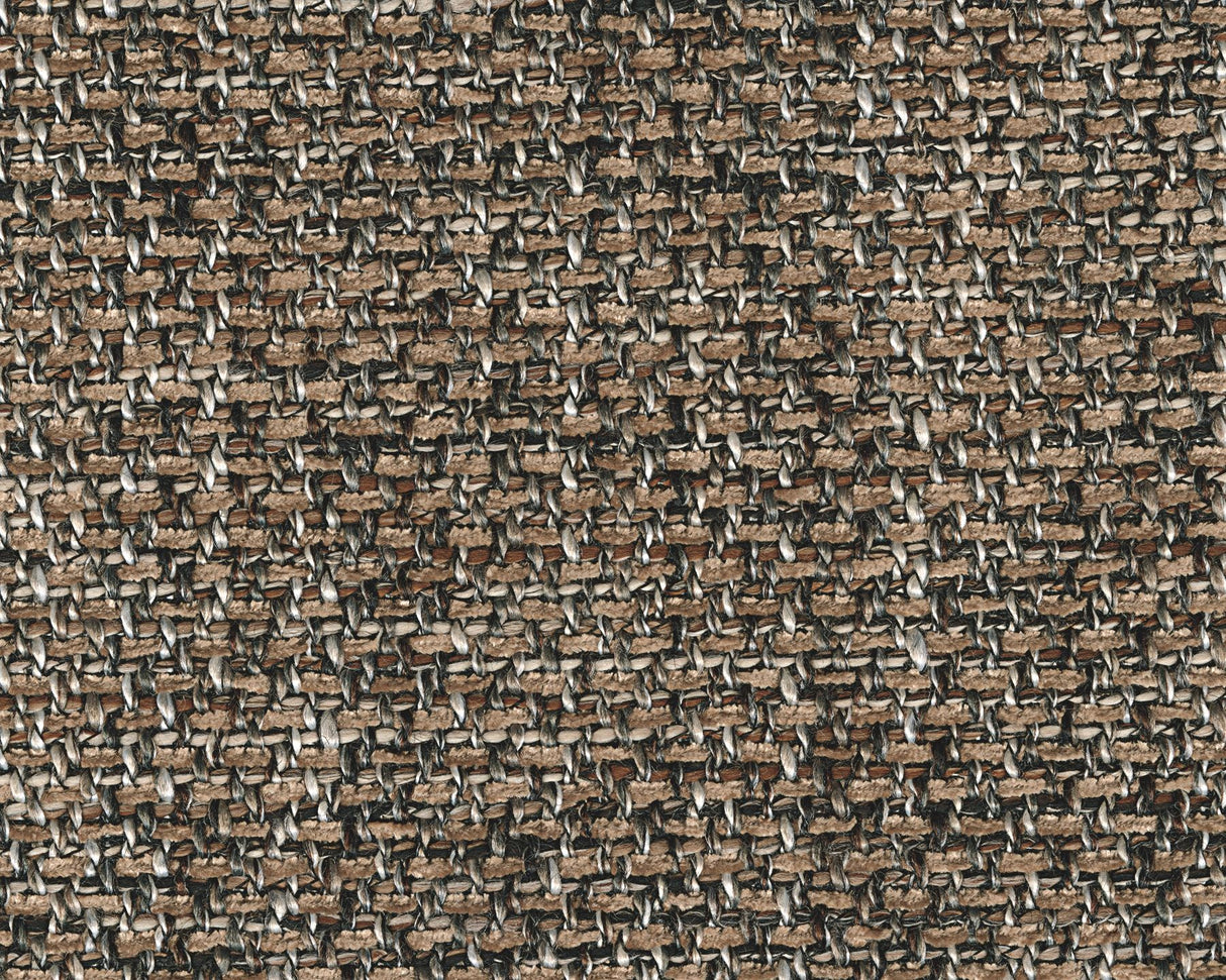 Bolanburg - Dining UPH Side Chair (Set of 2) - Lattice Back - Brown / Beige