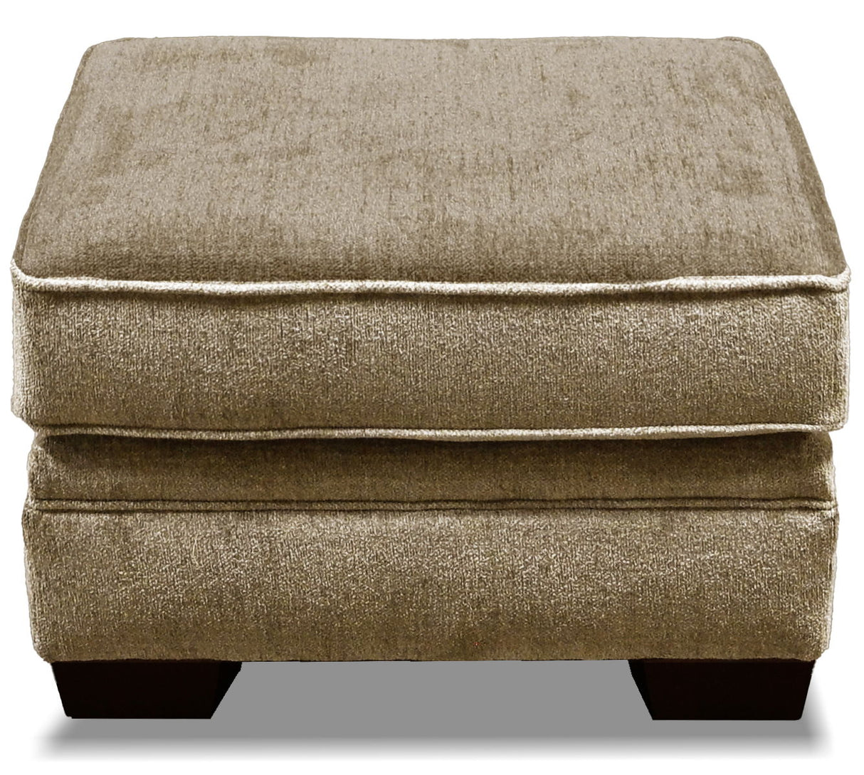 Lincoln - Ottoman