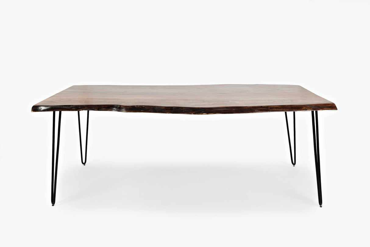 Nature's Edge - 79" Dining Table