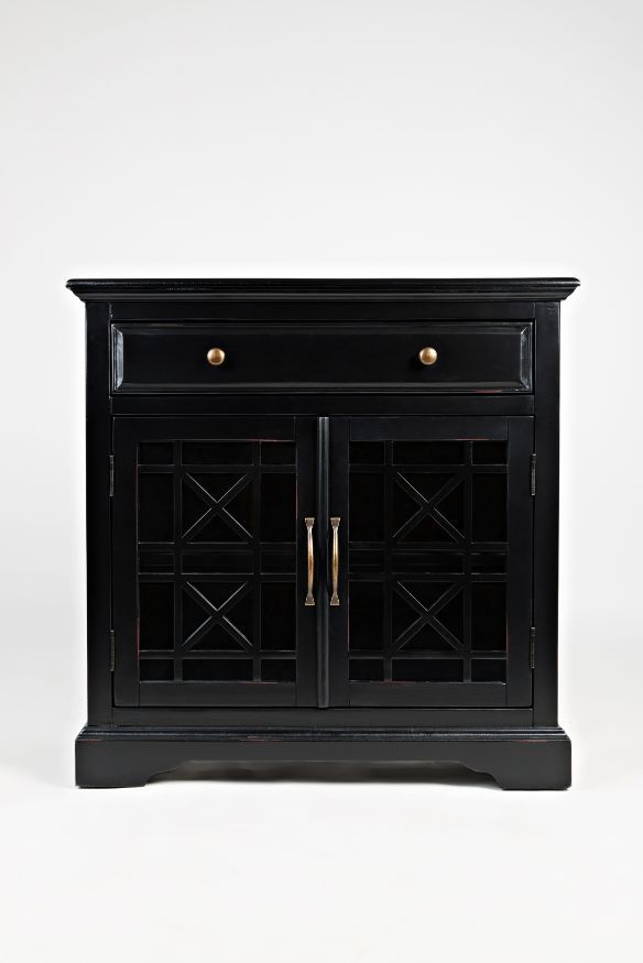 Craftsman - Accent Chest