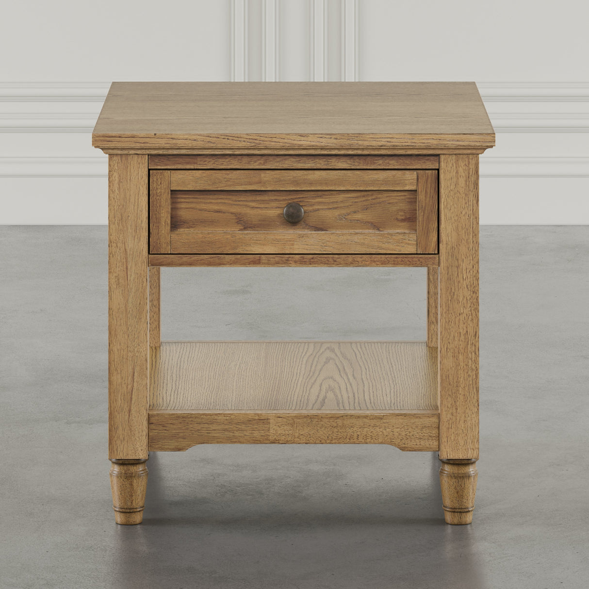 Brentwood End Table