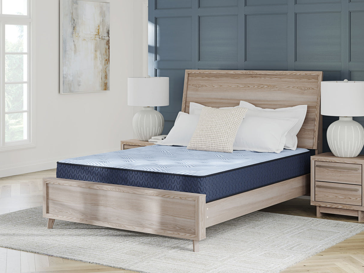 Heritage 2.0 10 Hybrid - Mattress