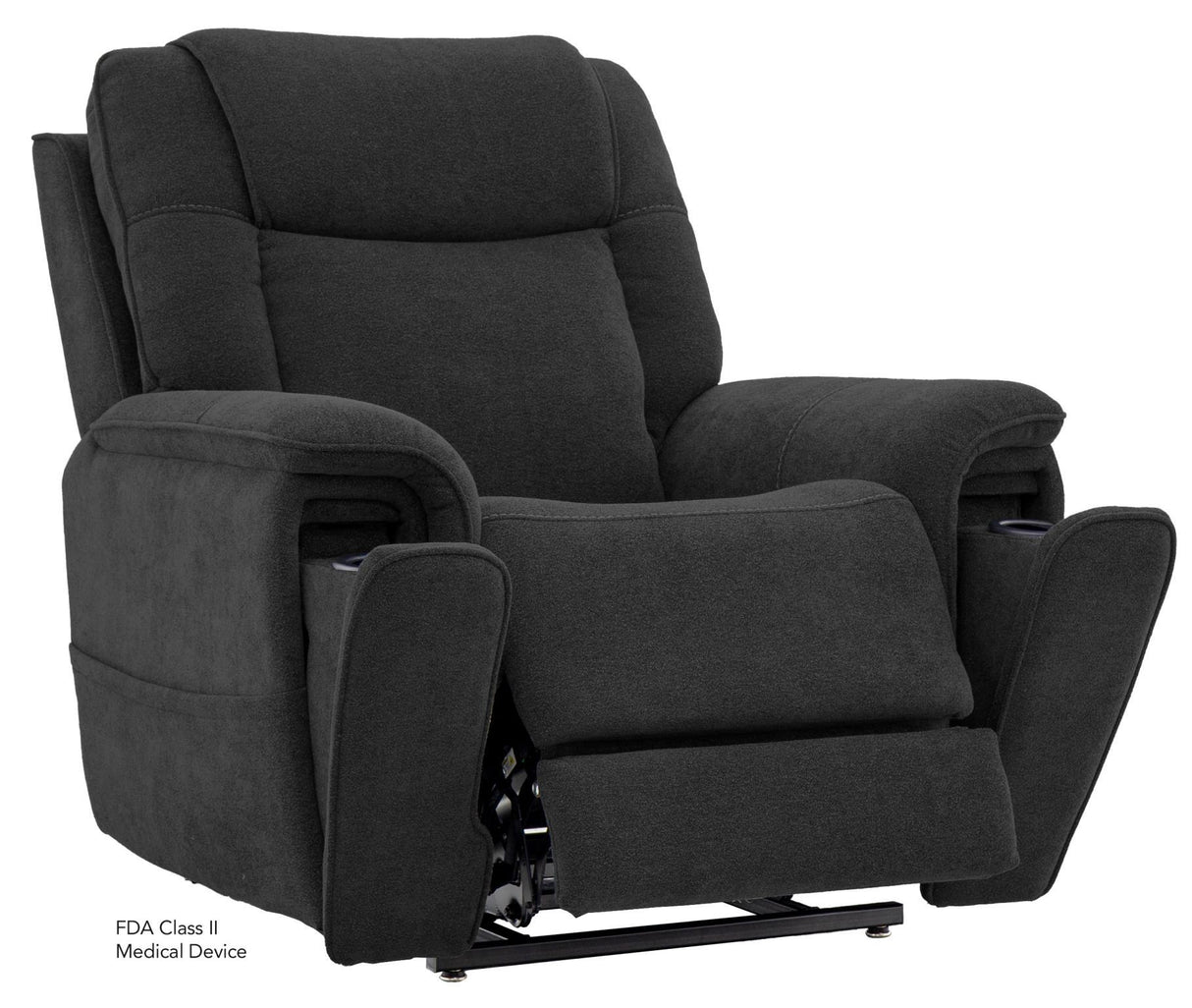 MM-3600 Power Lift Recliner