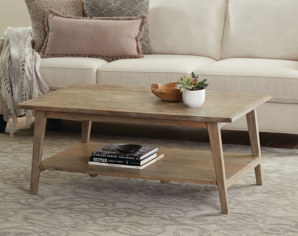 Milani - Table