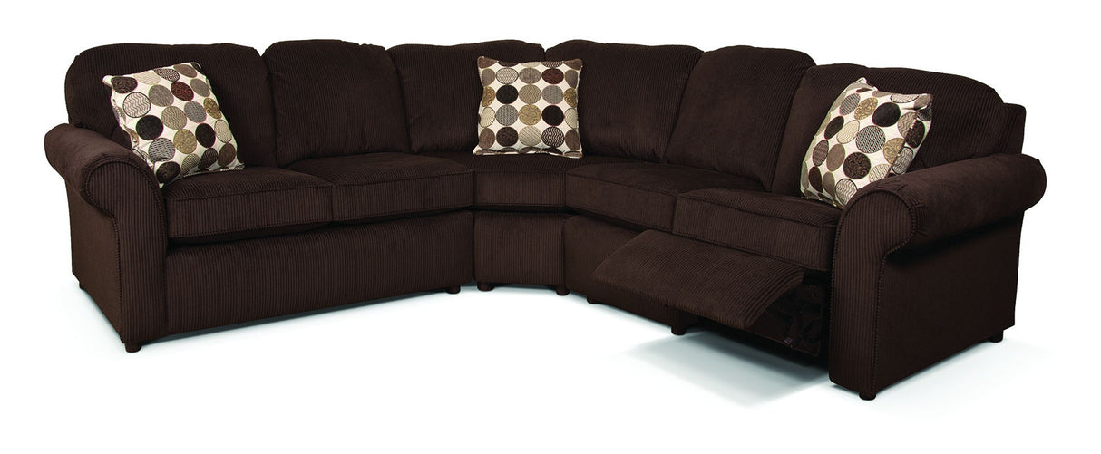 Malibu - 2400/X - Sectional