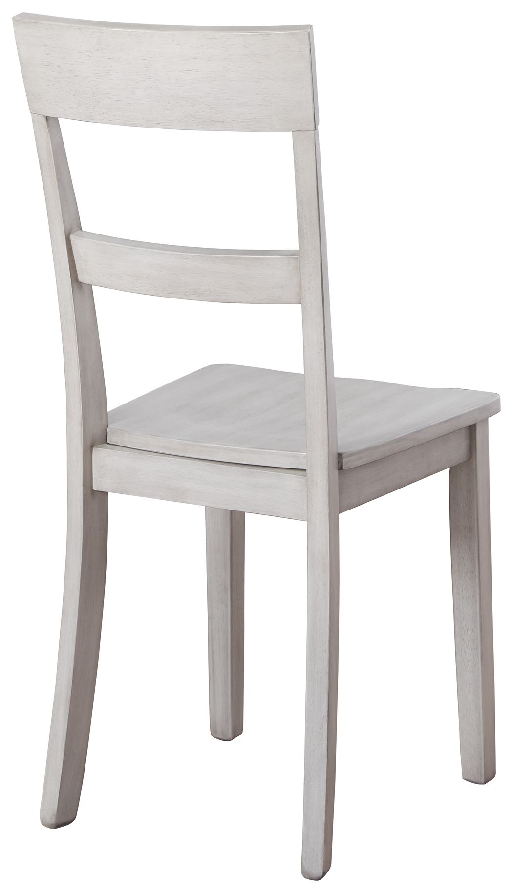 Loratti - Dining Room Side Chair (Set of 2) - Gray