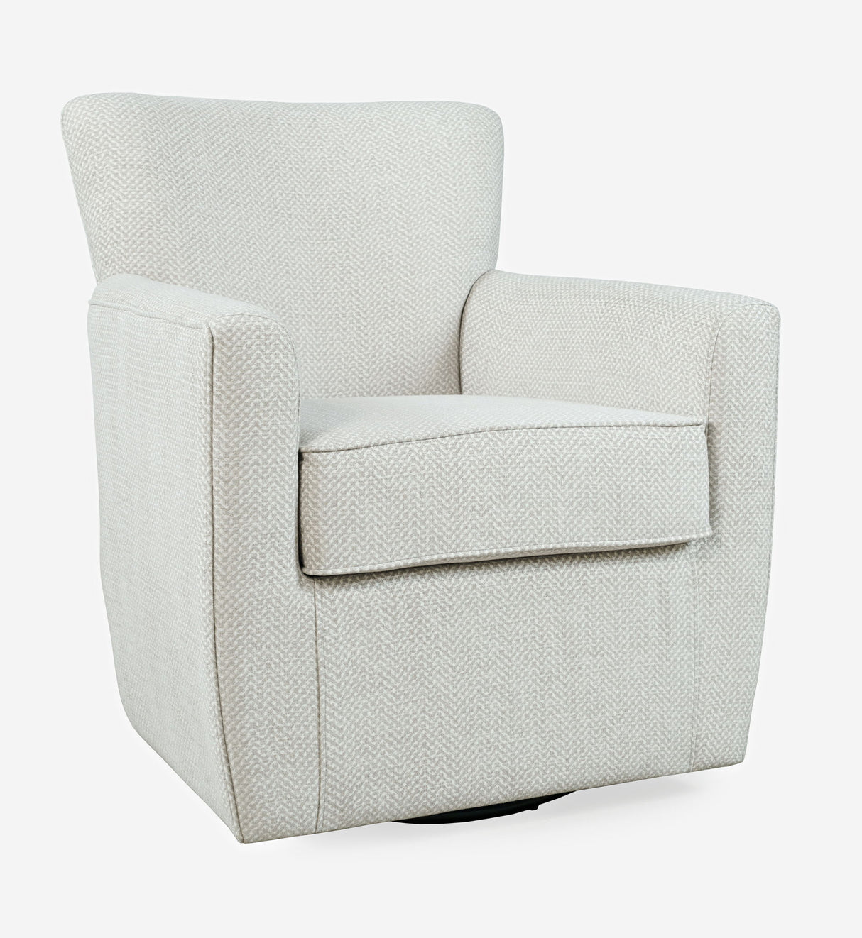 Blakely Harper - Swivel Accent Chair